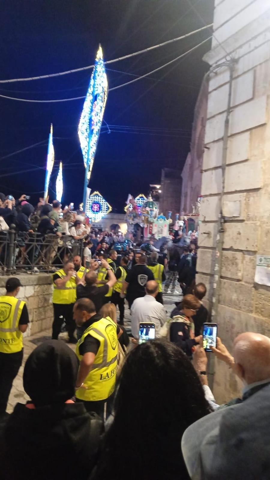 Отель Beb Ventura Матера Экстерьер фото